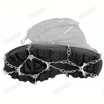 Шипы для обуви зимние Norfin